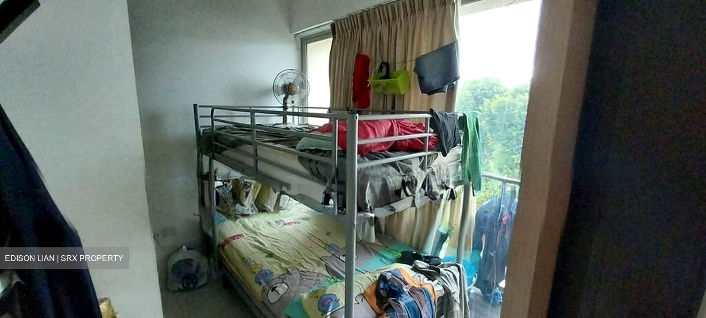 Suites @ Guillemard (D15), Apartment #504611481